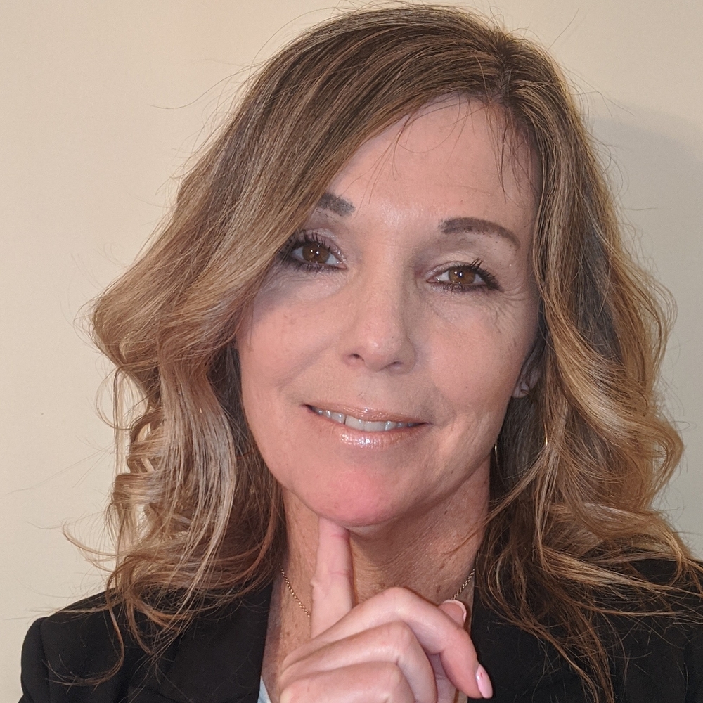 Meet your Posher, Linda